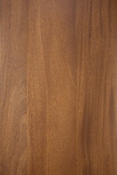 Varnished Mahogany Wall Shelf | Ethnicraft PI | Oroatrade.com