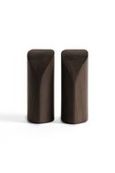 Modern Minimalist Book Ends (2) | Ethnicraft PI | Oroatrade.com