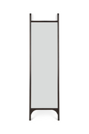 Brown Mahogany Floor Mirror | Ethnicraft PI | Oroatrade.com