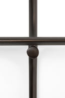 Brown Mahogany Wall Shelf | Ethnicraft PI | Oroatrade.com