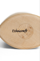 Modern Minimalist Book Ends (2) | Ethnicraft PI | Oroatrade.com