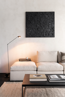 Rectangular Puzzle Wall Art | Ethnicraft Bricks | Oroatrade.com