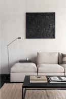 Rectangular Puzzle Wall Art | Ethnicraft Bricks | Oroatrade.com