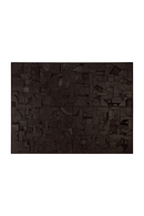 Rectangular Puzzle Wall Art | Ethnicraft Bricks | Oroatrade.com