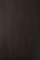 Varnished Round Side Table | Ethnicraft PI | Oroatrade.com