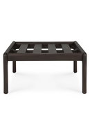 Scandinavian Classic Footstool | Ethnicraft Jack | Oroatrade.com