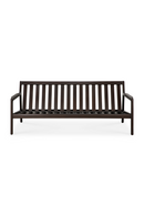 Modern Scandinavian Sofa | Ethnicraft Jack | Oroatrade.com