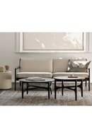 Modern Scandinavian Sofa | Ethnicraft Jack | Oroatrade.com