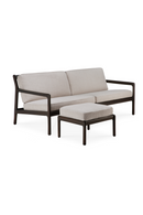 Modern Scandinavian Sofa | Ethnicraft Jack | Oroatrade.com