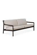Modern Scandinavian Sofa | Ethnicraft Jack | Oroatrade.com