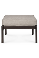 Scandinavian Classic Footstool | Ethnicraft Jack | Oroatrade.com