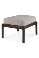 Scandinavian Classic Footstool | Ethnicraft Jack | Oroatrade.com