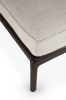 Scandinavian Classic Footstool | Ethnicraft Jack | Oroatrade.com