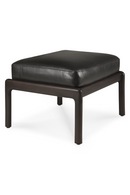 Scandinavian Classic Footstool | Ethnicraft Jack | Oroatrade.com