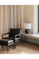 Scandinavian Classic Footstool | Ethnicraft Jack | Oroatrade.com