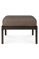 Scandinavian Classic Footstool | Ethnicraft Jack | Oroatrade.com