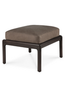 Scandinavian Classic Footstool | Ethnicraft Jack | Oroatrade.com