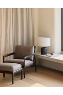 Scandinavian Classic Footstool | Ethnicraft Jack | Oroatrade.com