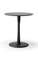 Pedestal Dining Table | Ethnicraft Torsion | Oroatrade.com