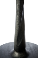 Pedestal Dining Table | Ethnicraft Torsion | Oroatrade.com