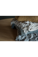 Pedestal Dining Table | Ethnicraft Torsion | Oroatrade.com