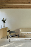 Oak Modern Coffee Table | Ethnicraft Tripod | Oroatrade.com