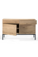 Japandi Style Sideboard | Ethnicraft Ligna | Oroatrade.com