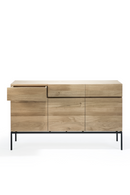 Japandi Style Sideboard | Ethnicraft Ligna | Oroatrade.com