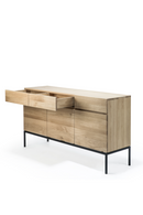 Japandi Style Sideboard | Ethnicraft Ligna | Oroatrade.com