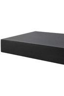 Black Oak Wall Shelf | Ethnicraft | Oroatrade.com