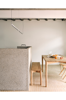 Solid Oak Bench | Ethnicraft PI | Oroatrade.com