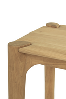 Solid Oak Bench | Ethnicraft PI | Oroatrade.com