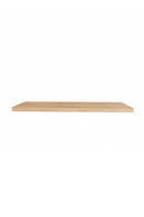Oiled Oak Wall Shelf | Ethnicraft Wall | Oroatrade.com
