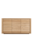 Oiled Oak Sideboard | Ethnicraft Shadow | Oroatrade.com