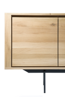 Oiled Oak Modern Sideboard | Ethnicraft Shadow | OROA TRADE