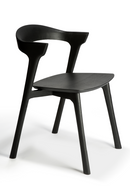 Oak Dining Chair | Ethnicraft Bok | Oroatrade.com