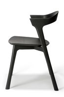 Oak Dining Chair | Ethnicraft Bok | Oroatrade.com