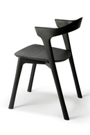 Oak Dining Chair | Ethnicraft Bok | Oroatrade.com