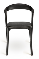 Oak Dining Chair | Ethnicraft Bok | Oroatrade.com