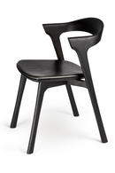 Oak Dining Chair | Ethnicraft Bok | Oroatrade.com