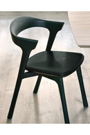 Oak Dining Chair | Ethnicraft Bok | Oroatrade.com