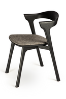 Oak Dining Chair | Ethnicraft Bok | Oroatrade.com