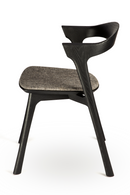 Oak Dining Chair | Ethnicraft Bok | Oroatrade.com