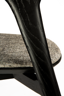 Oak Dining Chair | Ethnicraft Bok | Oroatrade.com