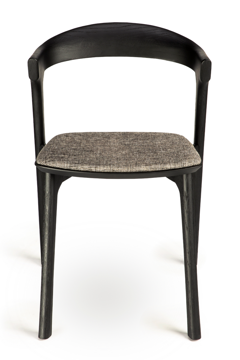Oak Dining Chair | Ethnicraft Bok | Oroatrade.com