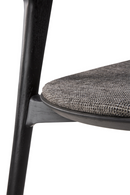 Oak Dining Chair | Ethnicraft Bok | Oroatrade.com