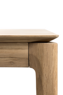 Oak Minimalist Dining Table | Ethnicraft Bok | Oroatrade.com