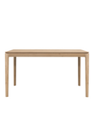 Oak Minimalist Dining Table | Ethnicraft Bok| Oroatrade.com