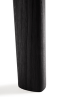 Oak Extendable Round Dining Table | Ethnicraft Bok | Oroatrade.com