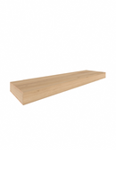 Oiled Oak Wall Shelf | Ethnicraft Wall | Oroatrade.com